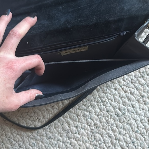 Vintage Jay Herbert Clutch Crossbody - Picture 7 of 10